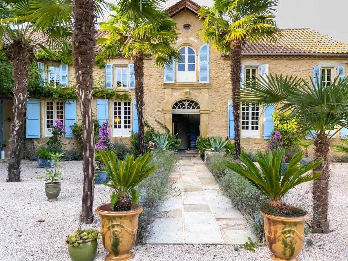 Maison Manechal Monfaucon  المظهر الخارجي الصورة