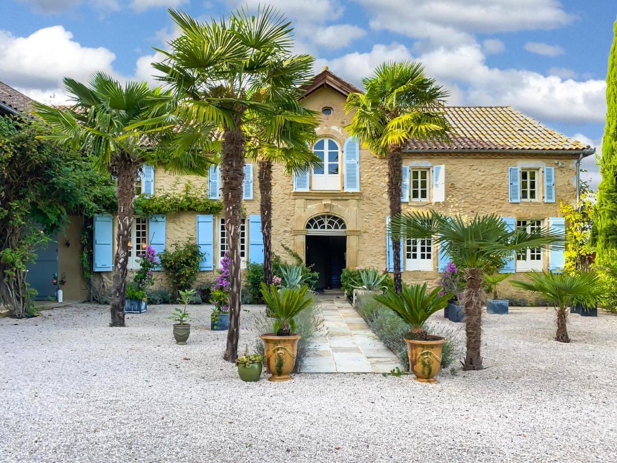 Maison Manechal Monfaucon  المظهر الخارجي الصورة