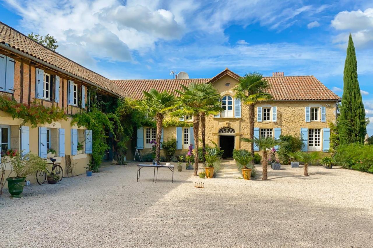Maison Manechal Monfaucon  المظهر الخارجي الصورة