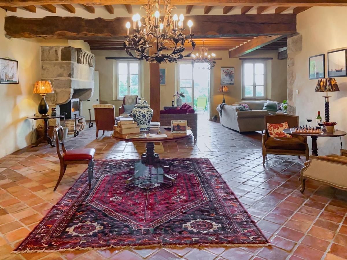 Maison Manechal Monfaucon  المظهر الخارجي الصورة