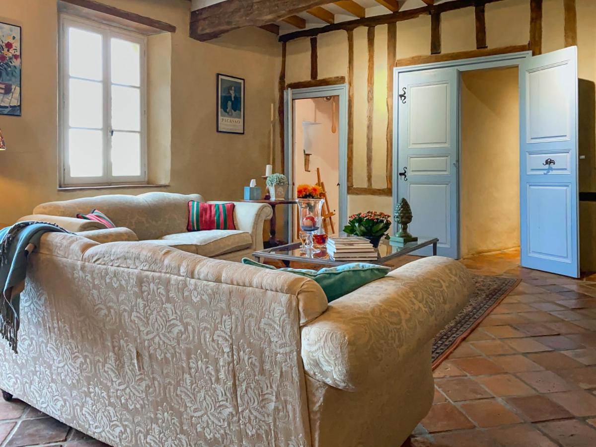 Maison Manechal Monfaucon  المظهر الخارجي الصورة