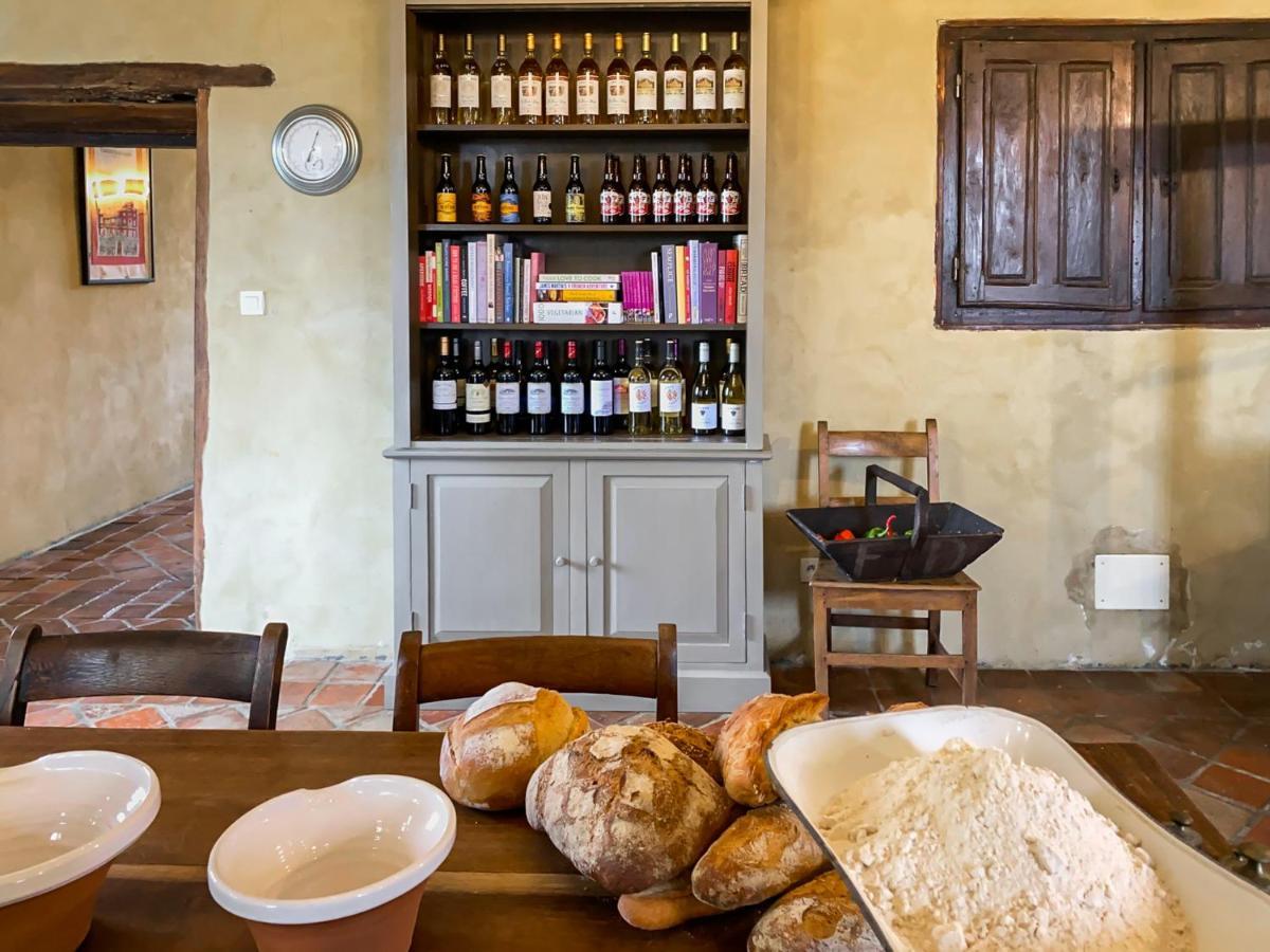 Maison Manechal Monfaucon  المظهر الخارجي الصورة