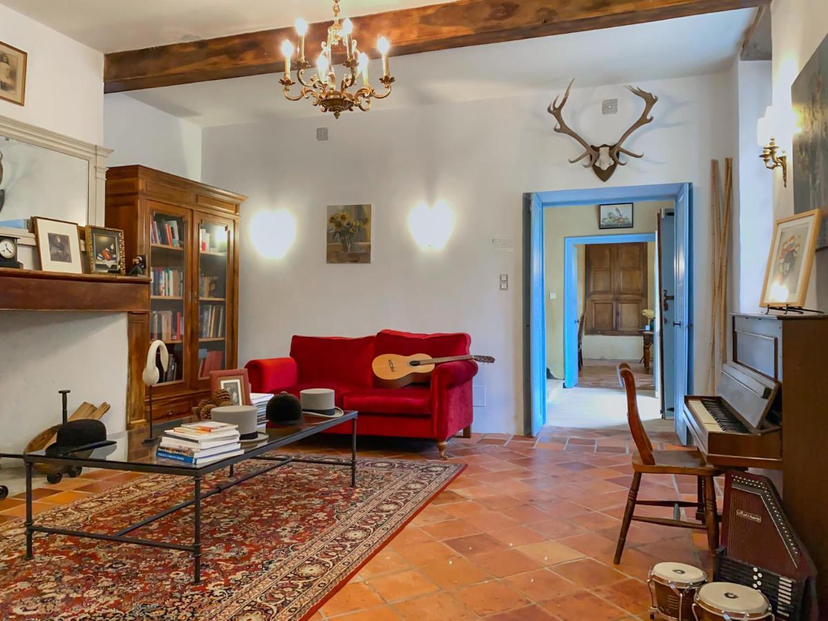Maison Manechal Monfaucon  المظهر الخارجي الصورة