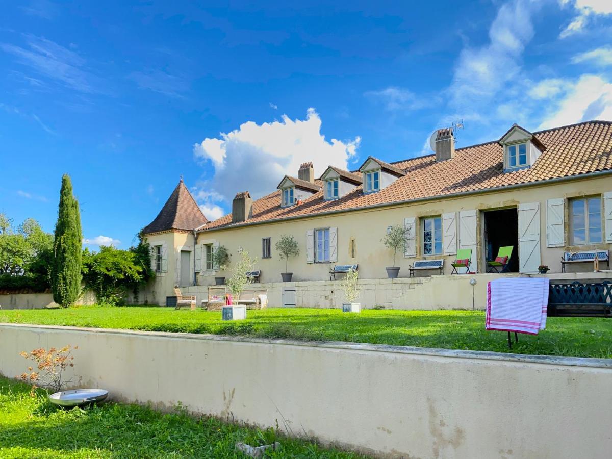 Maison Manechal Monfaucon  المظهر الخارجي الصورة