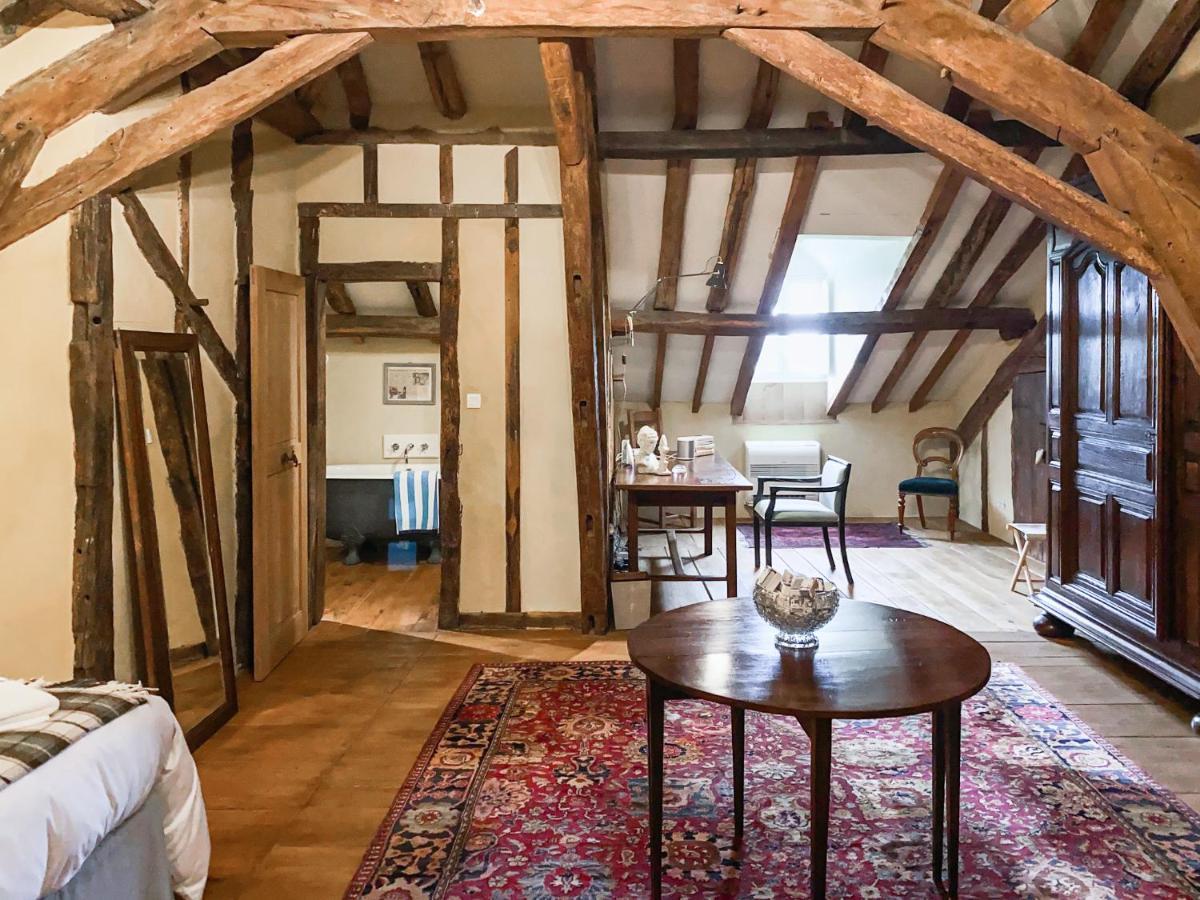 Maison Manechal Monfaucon  المظهر الخارجي الصورة