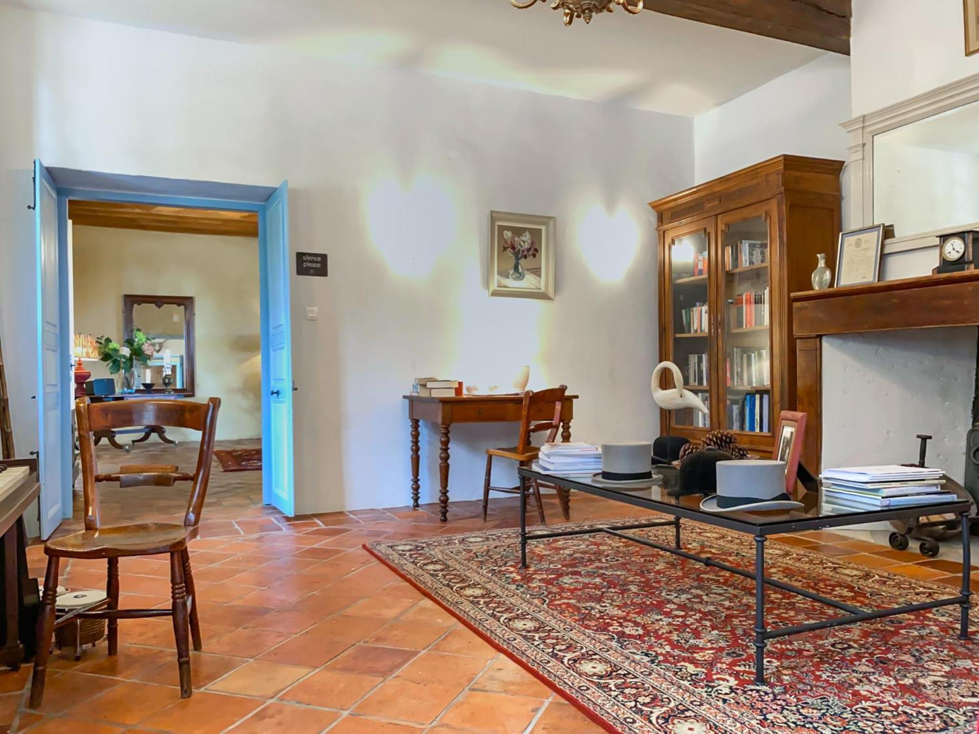 Maison Manechal Monfaucon  المظهر الخارجي الصورة