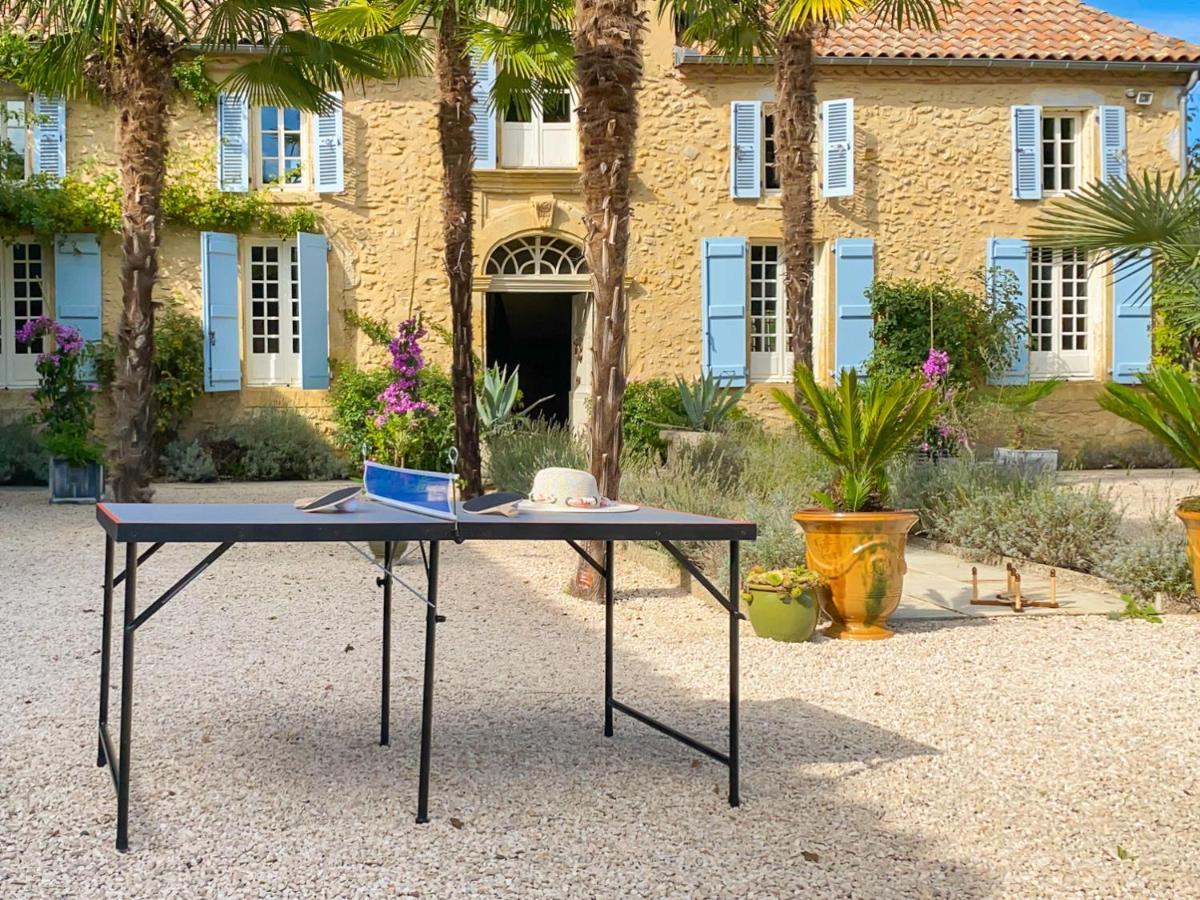 Maison Manechal Monfaucon  المظهر الخارجي الصورة