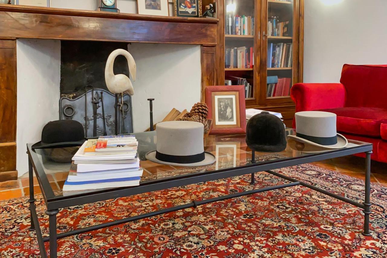 Maison Manechal Monfaucon  المظهر الخارجي الصورة