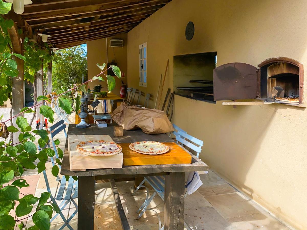 Maison Manechal Monfaucon  المظهر الخارجي الصورة