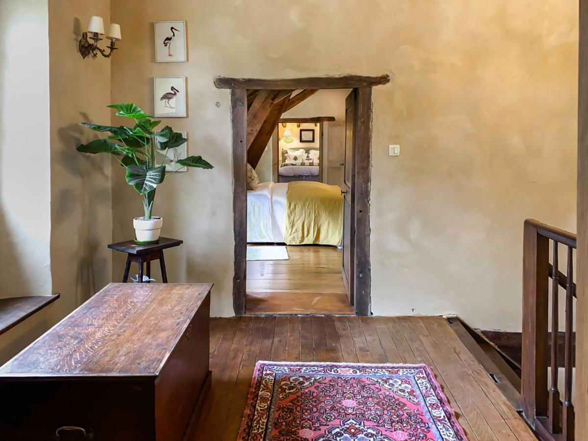 Maison Manechal Monfaucon  المظهر الخارجي الصورة