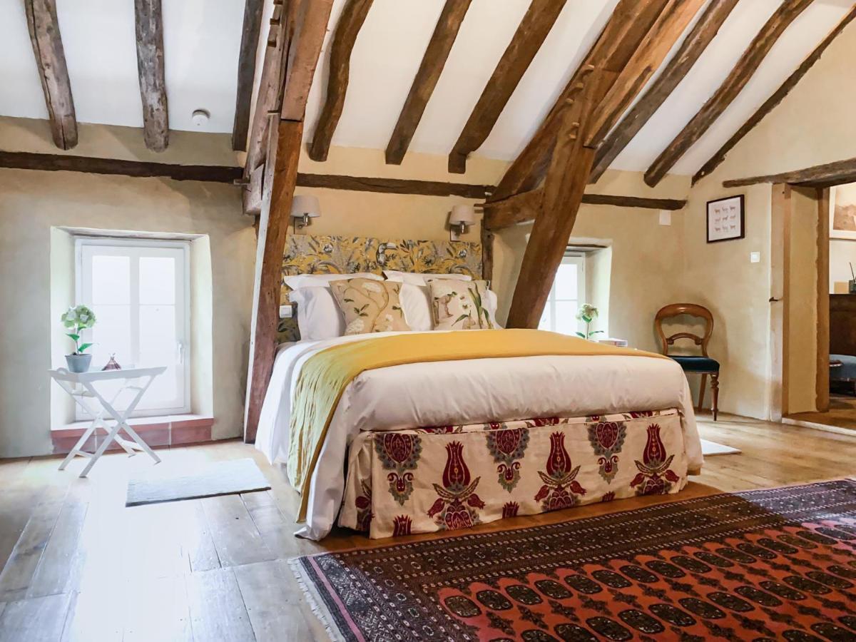 Maison Manechal Monfaucon  المظهر الخارجي الصورة