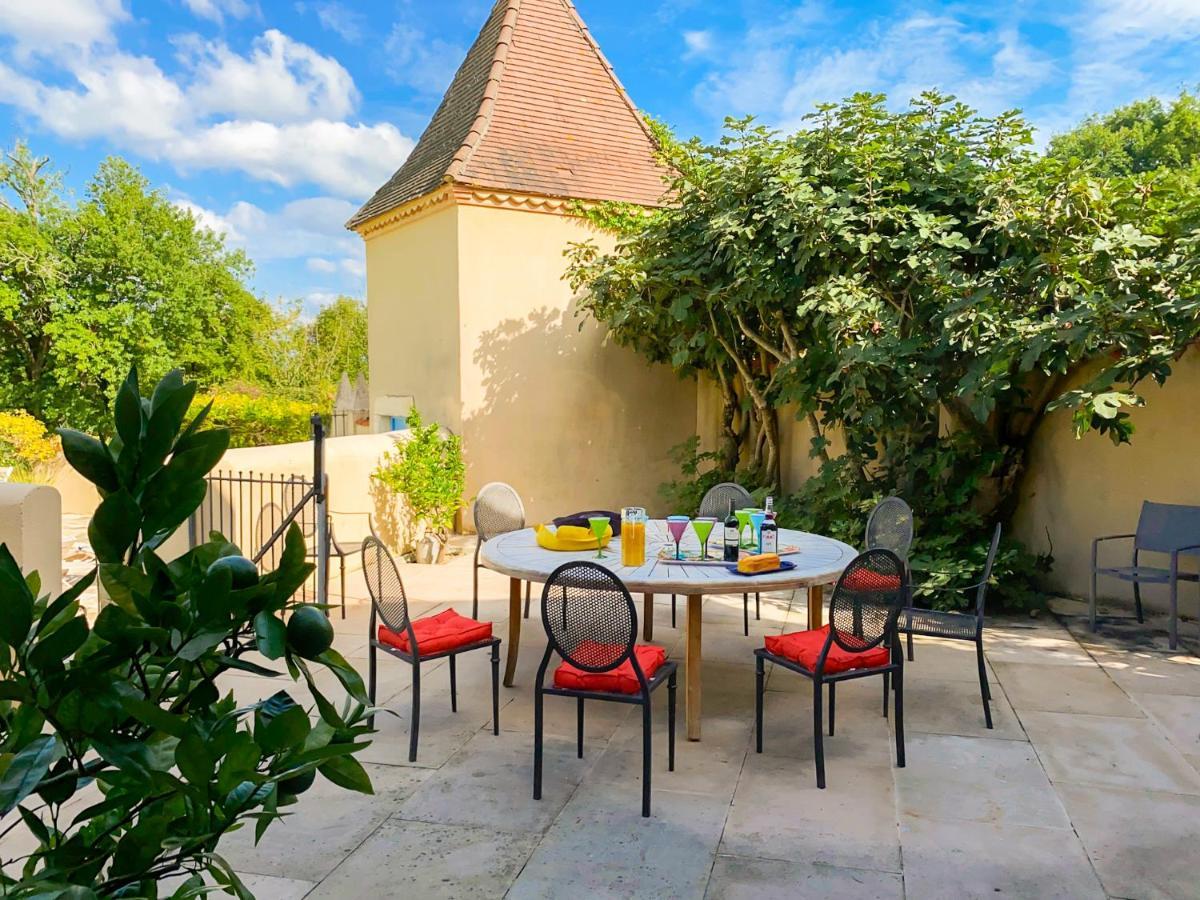 Maison Manechal Monfaucon  المظهر الخارجي الصورة